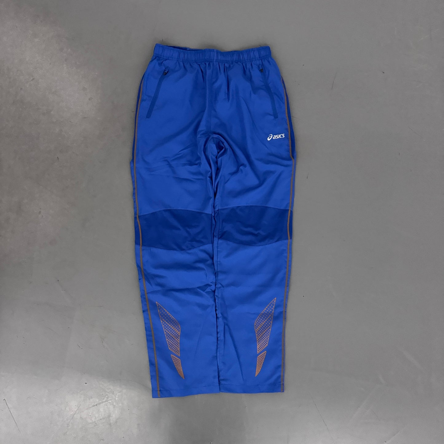 Asics x Italien Vintage Tracksuit NEU | XL