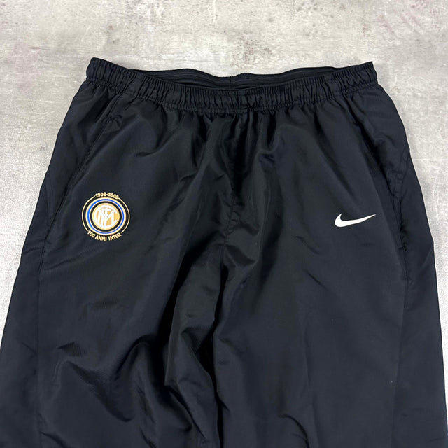 Inter Mailand Vintage Tracksuit XXL