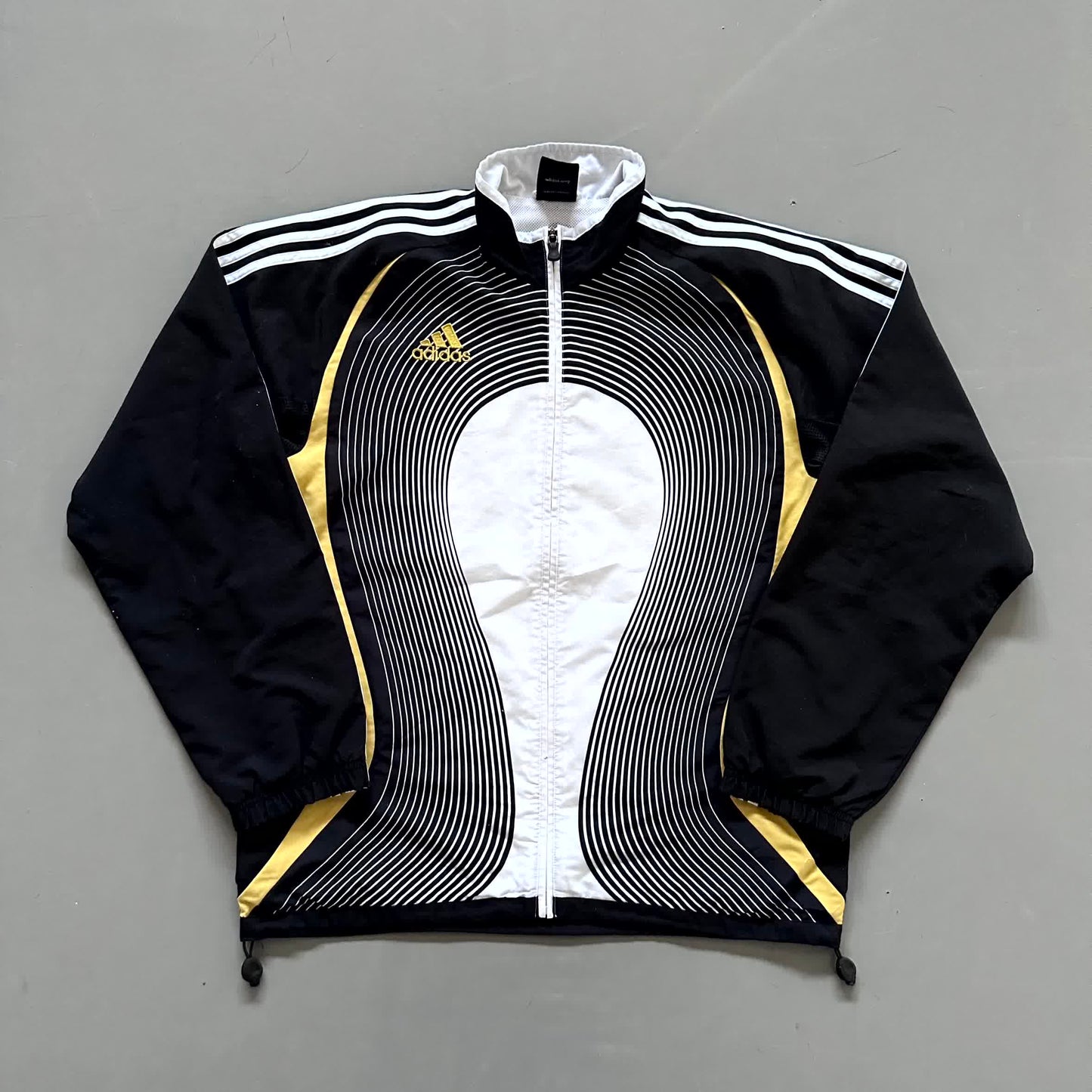 Adidas Vintage Tracksuit | M