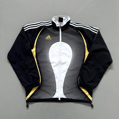Adidas Vintage Tracksuit | M