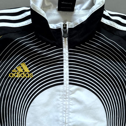 Adidas Vintage Tracksuit | M