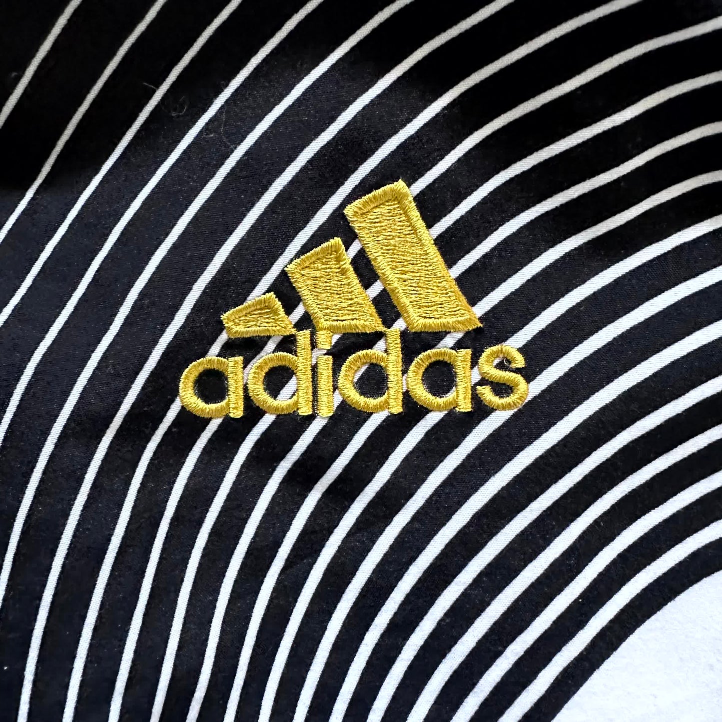 Adidas Vintage Tracksuit | M