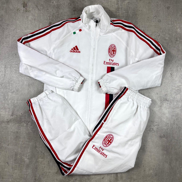 AC Mailand Tracksuit S