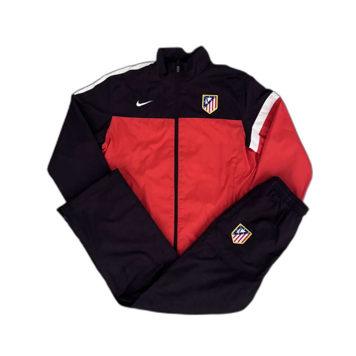 Nike x Atletico Madrid Vintage Tracksuit 2011/12 | S