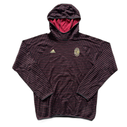 Adidas x AC Mailand Vintage Sweater 2014/15 | M