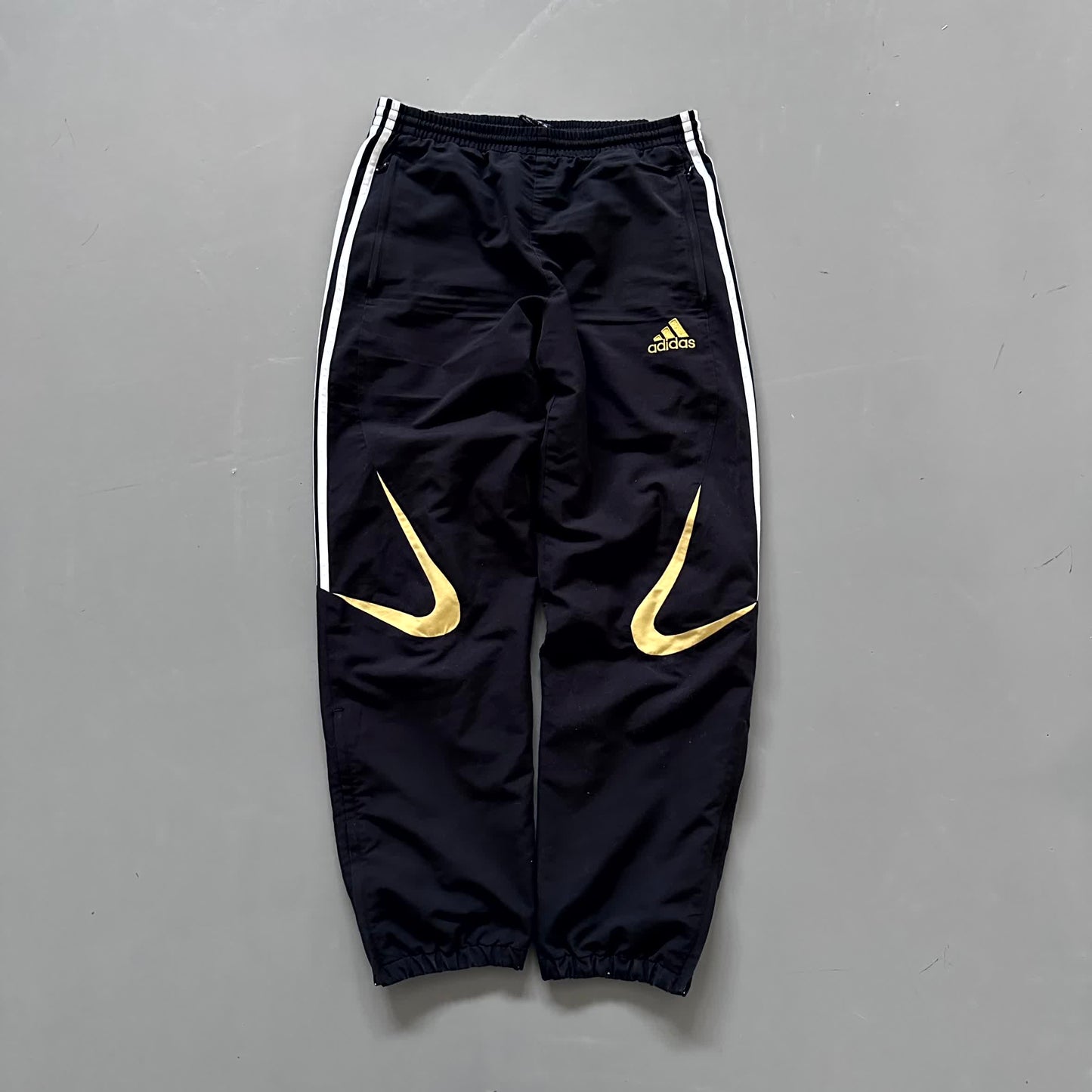 Adidas Vintage Tracksuit | M