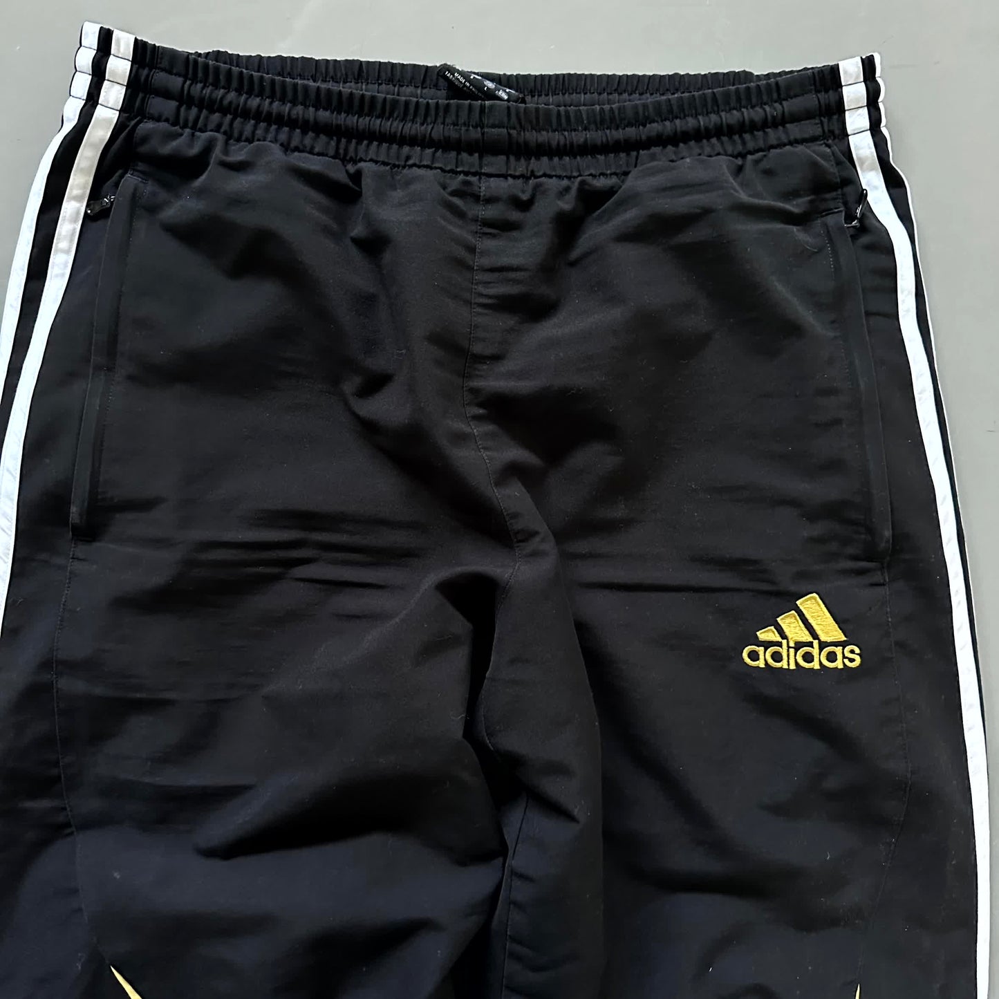 Adidas Vintage Tracksuit | M