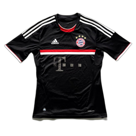 Adidas x FC Bayern Vintage Trikot 2014/15 | S
