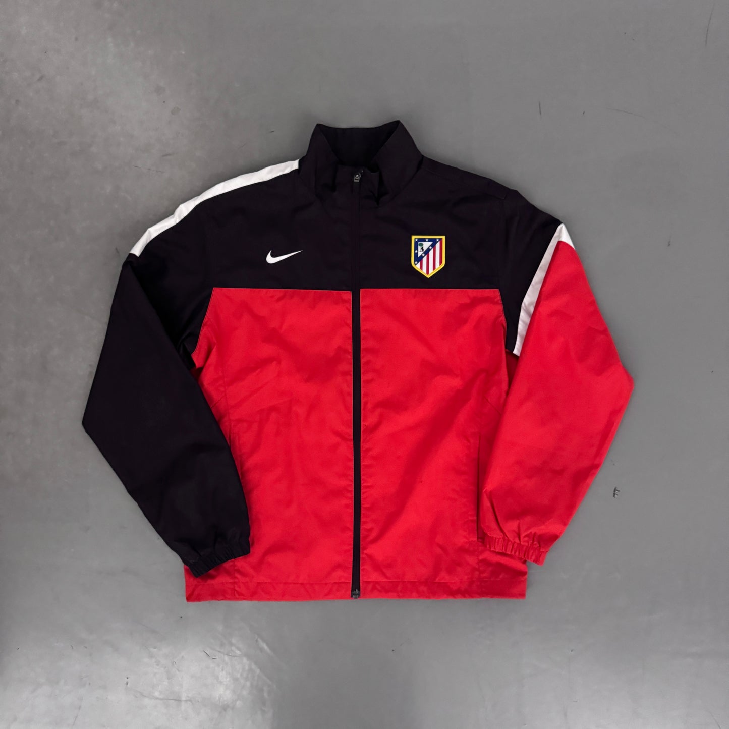 Nike x Atletico Madrid Vintage Tracksuit 2011/12 | S