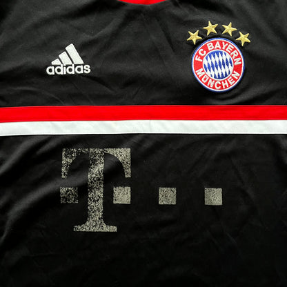 Adidas x FC Bayern Vintage Trikot 2014/15 | S