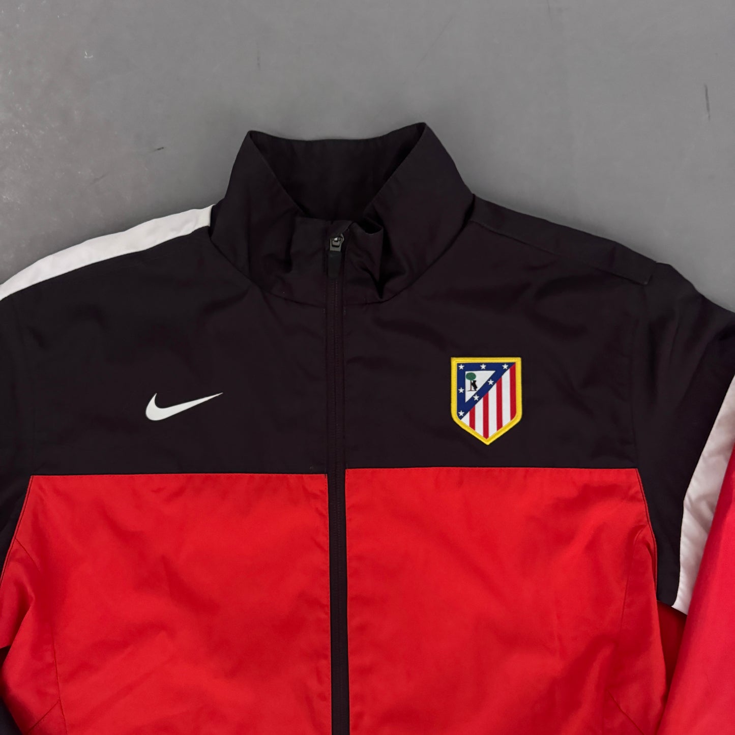 Nike x Atletico Madrid Vintage Tracksuit 2011/12 | S