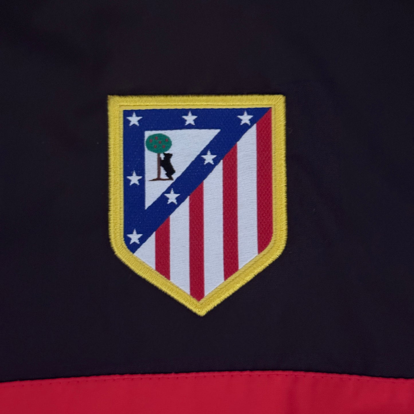 Nike x Atletico Madrid Vintage Tracksuit 2011/12 | S
