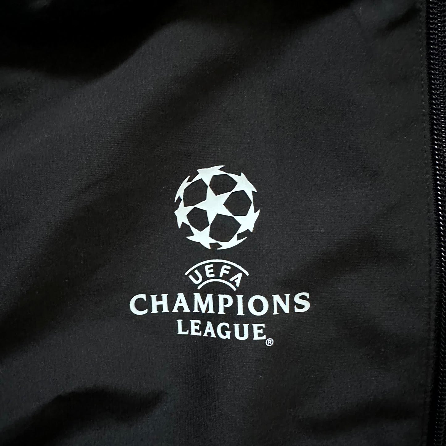 Adidas x Real Madrid CL Vintage Tracksuit 2012/13 | S