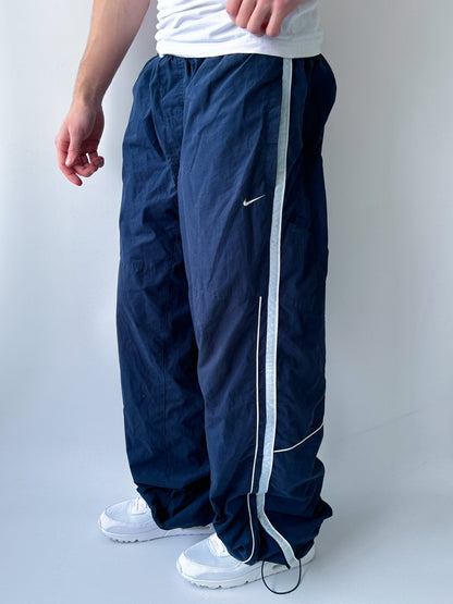 Nike Vintage Trackpants | XL