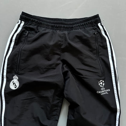 Adidas x Real Madrid CL Vintage Tracksuit 2012/13 | S