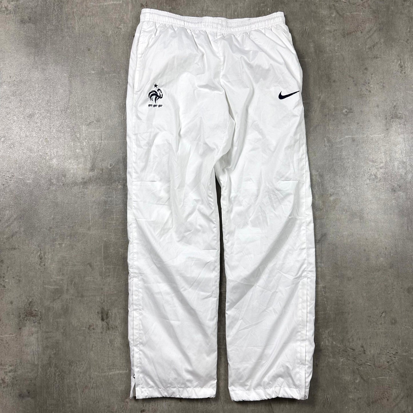 Nike Frankreich Tracksuit S