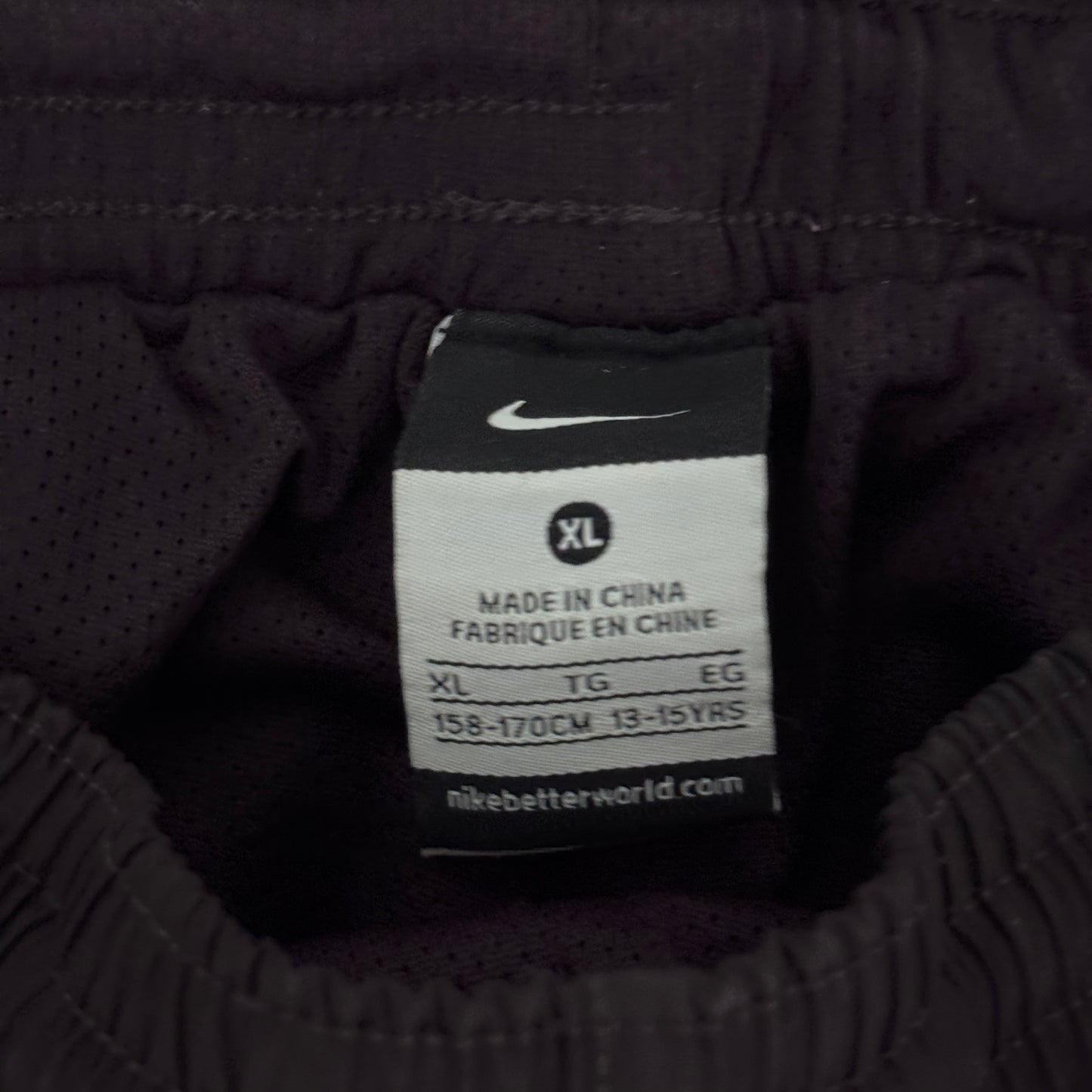 Nike x Atletico Madrid Vintage Tracksuit 2011/12 | S
