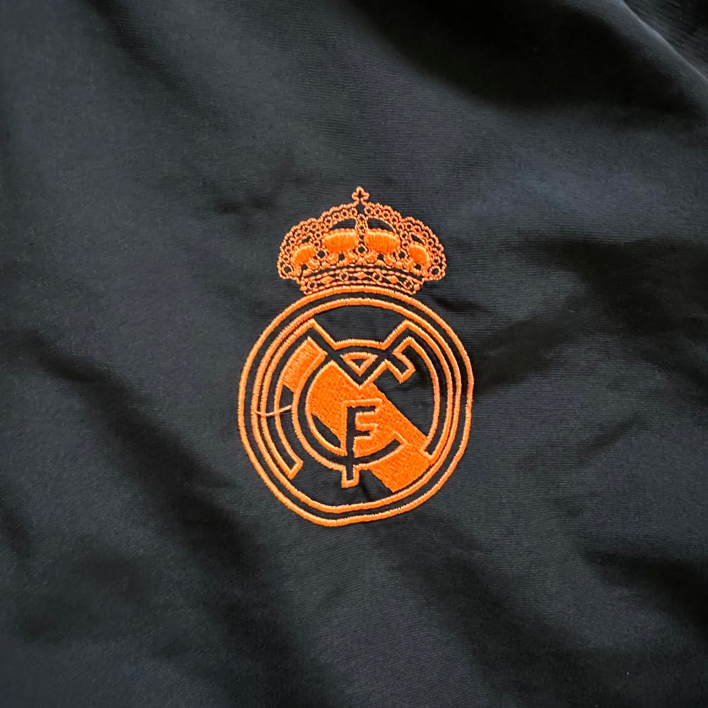 Adidas x Real Madrid CL Vintage Tracksuit 2011/12 | M
