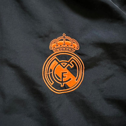 Adidas x Real Madrid CL Vintage Tracksuit 2011/12 | M