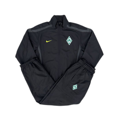 Nike x Werder Bremen Vintage Tracksuit 2013/14 | M