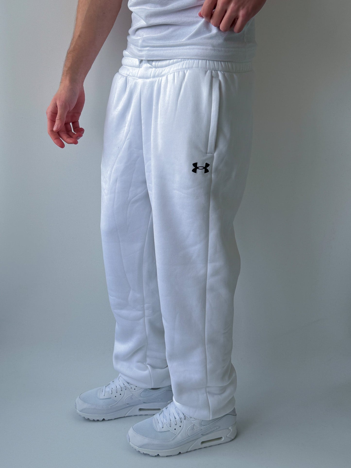 Under Armour Vintage Sweatpants | S