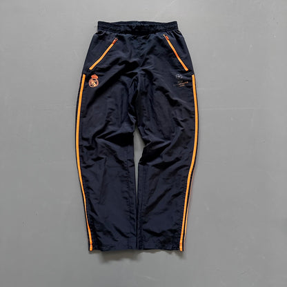 Adidas x Real Madrid CL Vintage Tracksuit 2011/12 | M