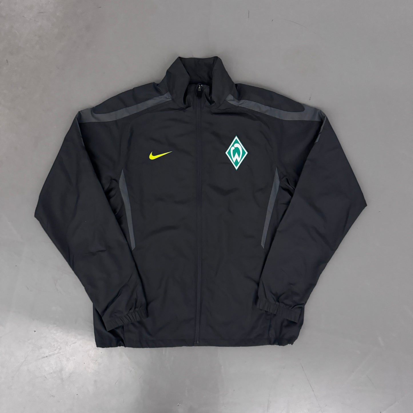Nike x Werder Bremen Vintage Tracksuit 2013/14 | M