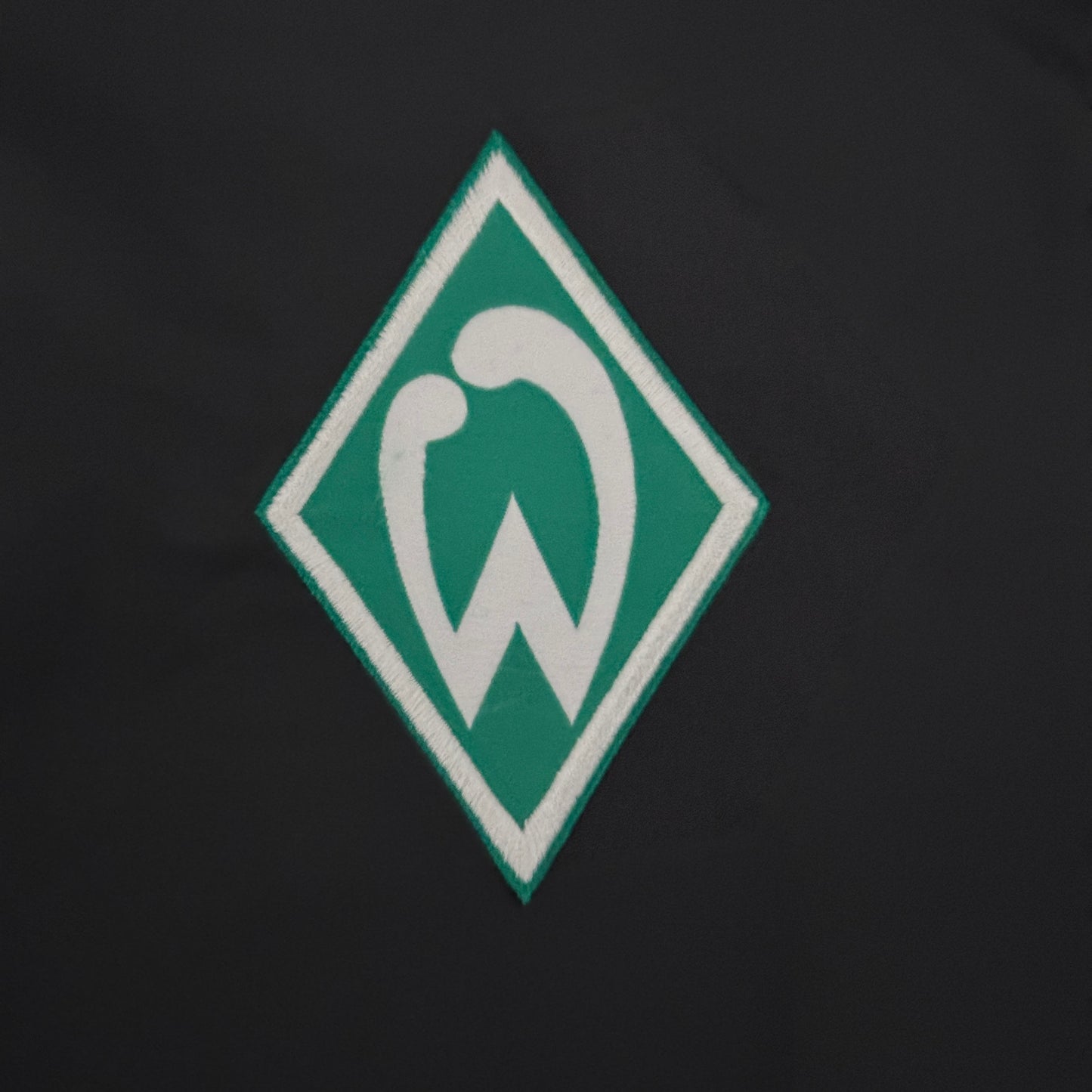 Nike x Werder Bremen Vintage Tracksuit 2013/14 | M