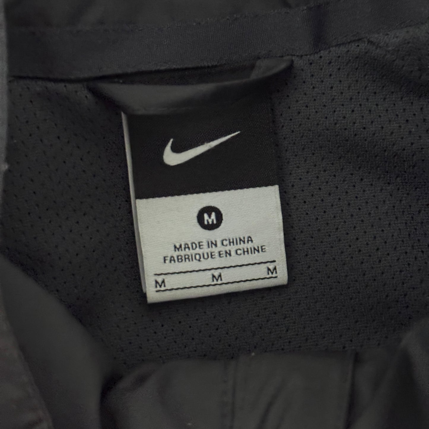 Nike x Werder Bremen Vintage Tracksuit 2013/14 | M