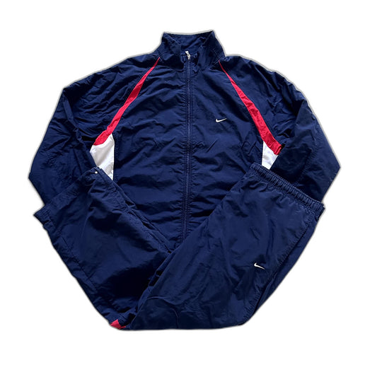 Nike Vintage Tracksuit | XL
