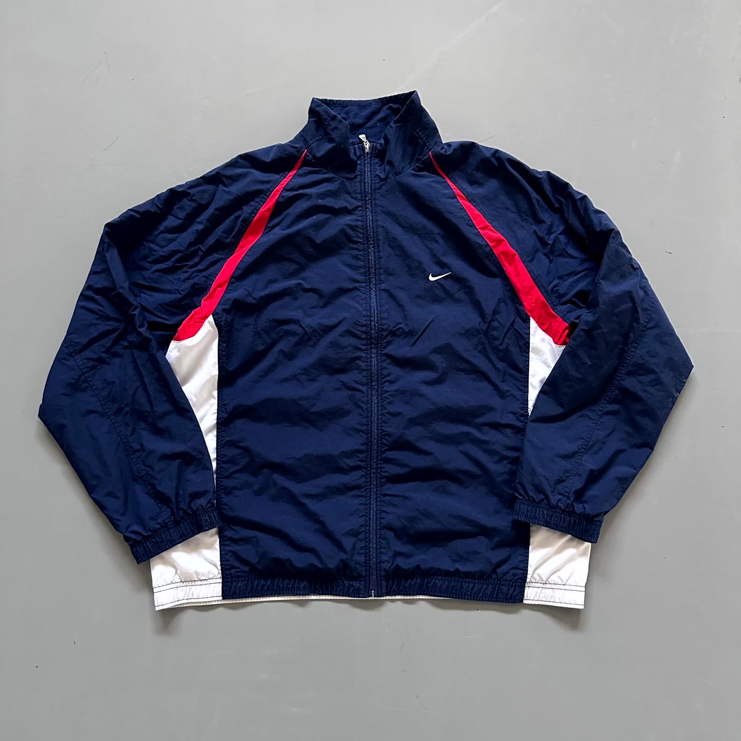 Nike Vintage Tracksuit | XL