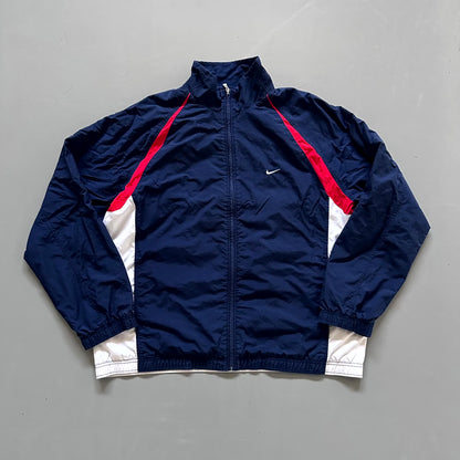 Nike Vintage Tracksuit | XL
