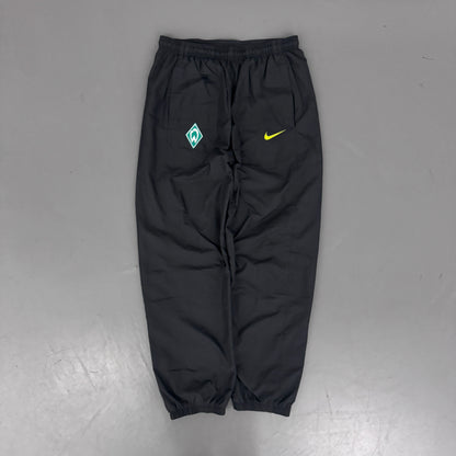 Nike x Werder Bremen Vintage Tracksuit 2013/14 | M