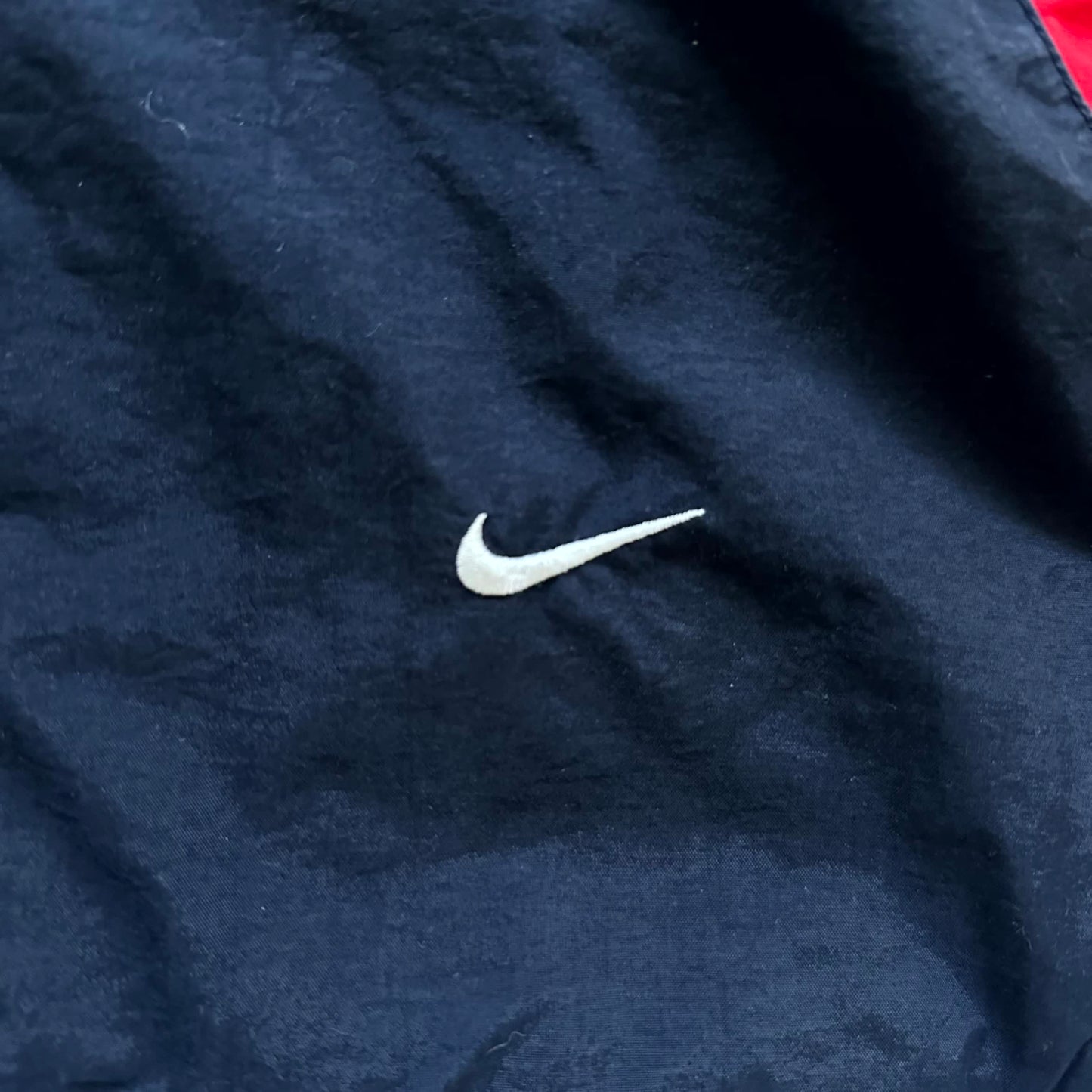 Nike Vintage Tracksuit | XL