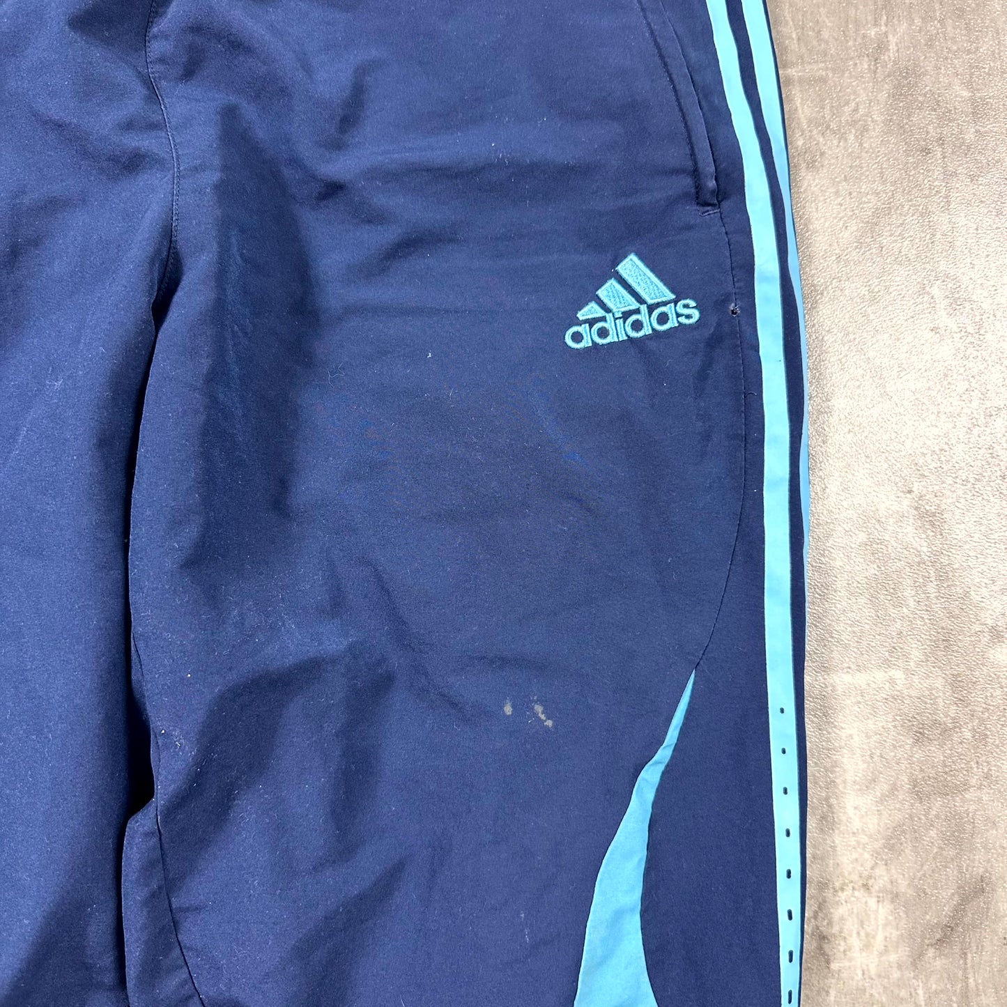 Olympique Marseille Tracksuit XXL