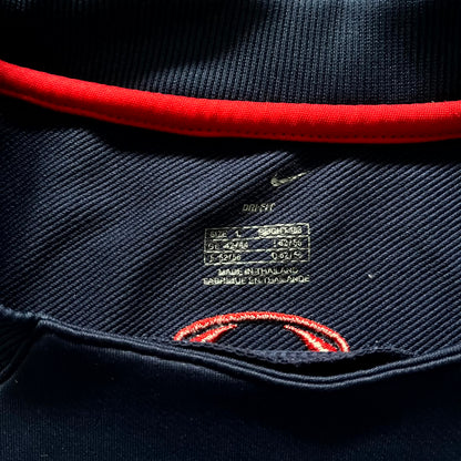 Nike x FC barcelona Vintage Sweater 2006/07 | L