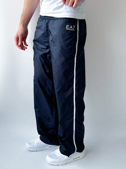 Emporio Armani Vintage Trackpants | S