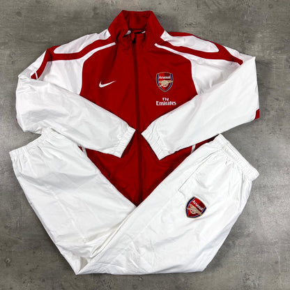 FC Arsenal Vintage Tracksuit L