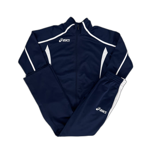 Asics Vintage Tracksuit | S