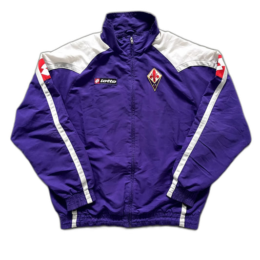 AC Florenz Vintage *Premium* Trackjacket 2004/05 | L
