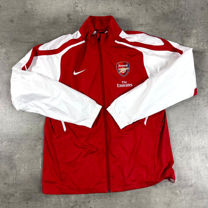 FC Arsenal Vintage Tracksuit L