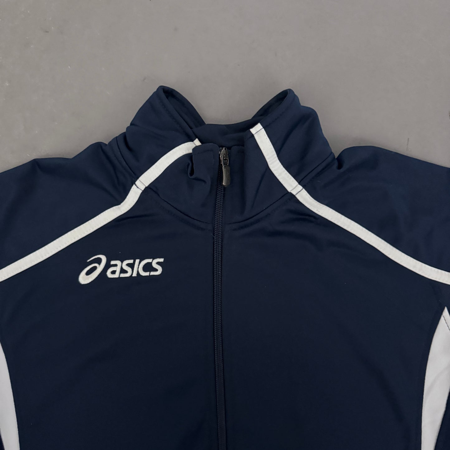 Asics Vintage Tracksuit | S