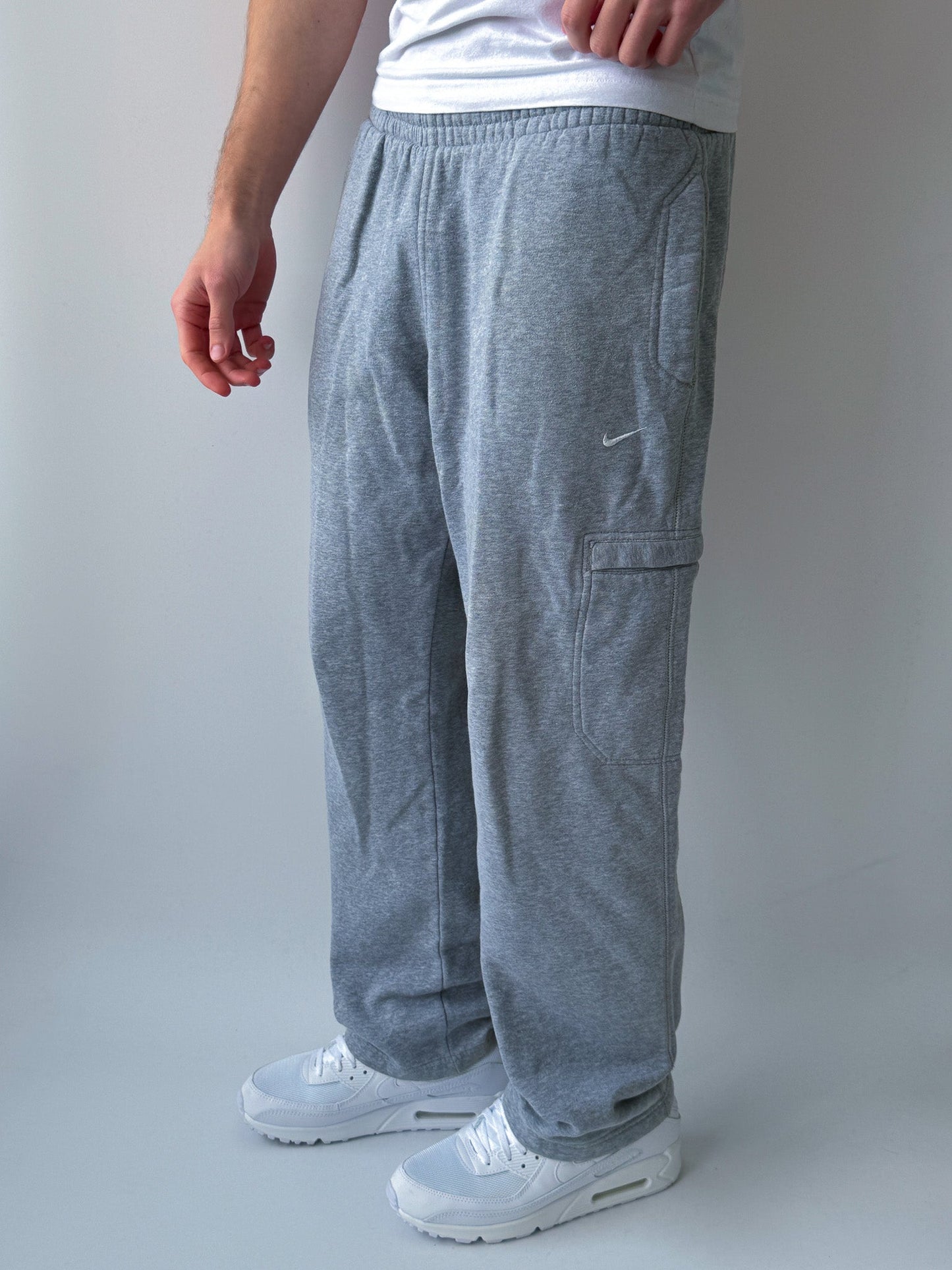 Nike Vintage Sweatpants | S