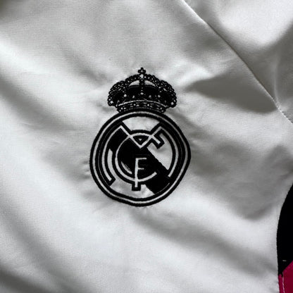 Adidas x Real Madrid Vintage Tracksuit 2014/15 | XL