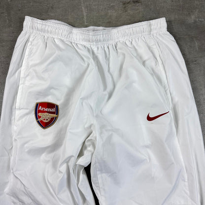 FC Arsenal Vintage Tracksuit L