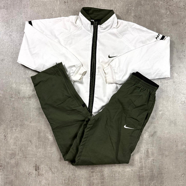 Nike Vintage Tracksuit XS