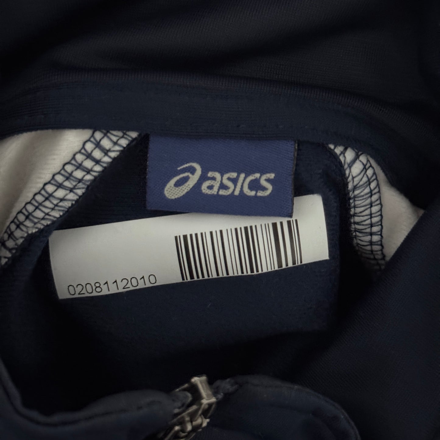 Asics Vintage Tracksuit | S