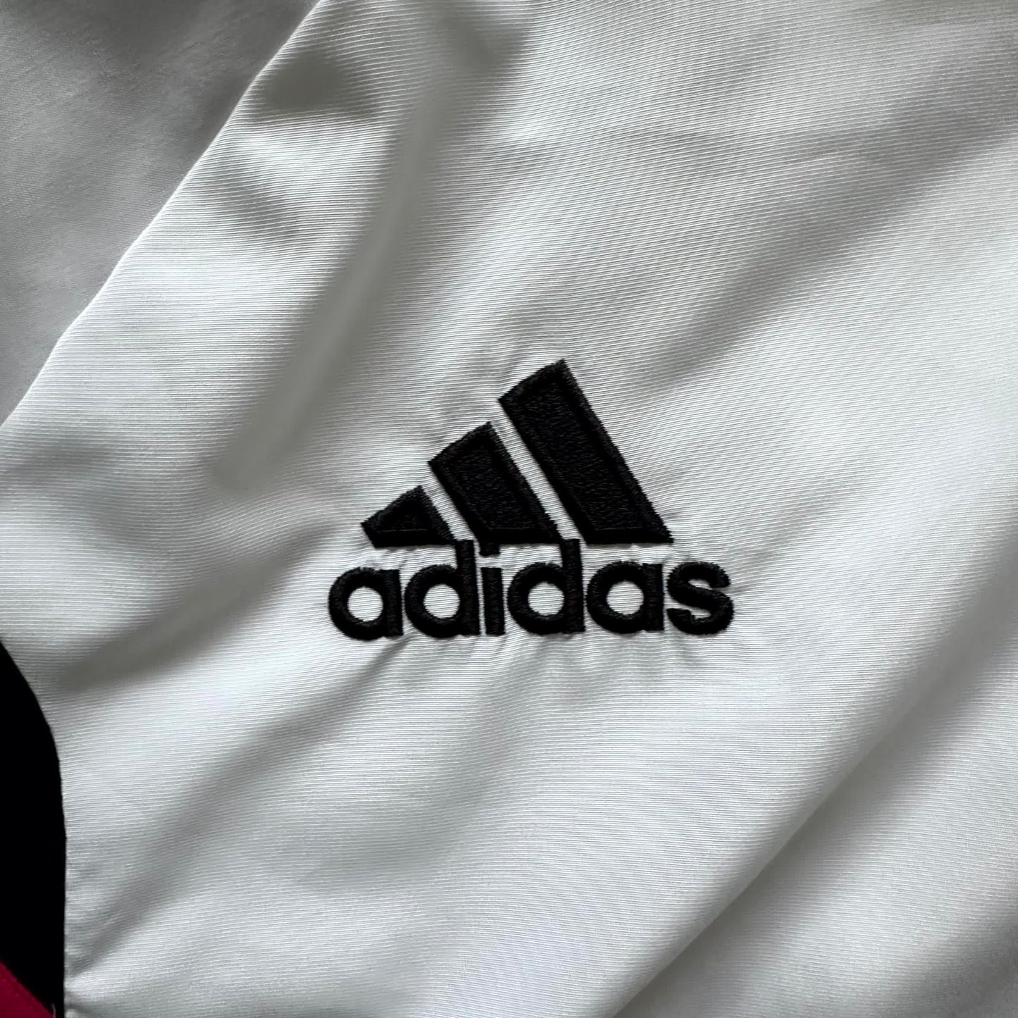 Adidas x Real Madrid Vintage Tracksuit 2014/15 | XL