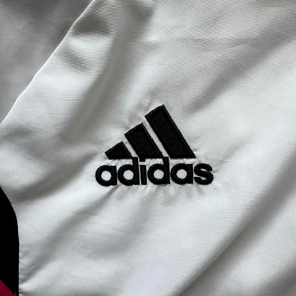 Adidas x Real Madrid Vintage Tracksuit 2014/15 | XL