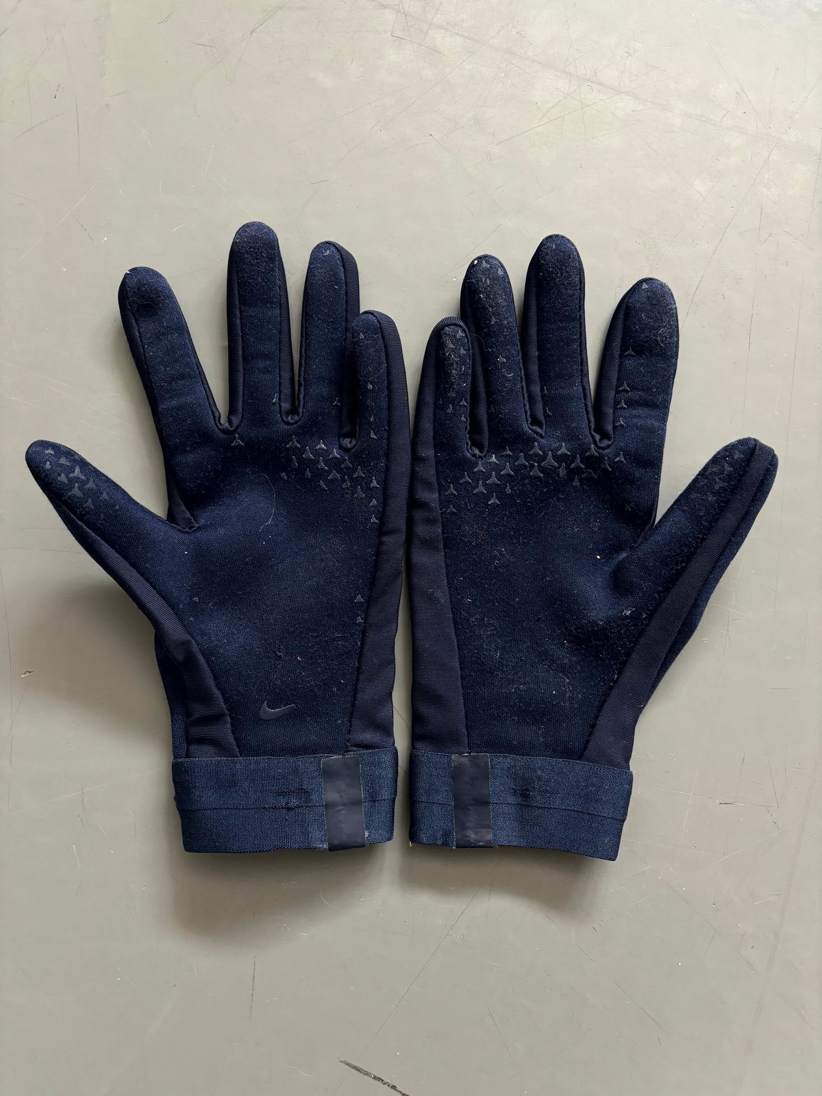 Nike x FC barcelona Vintage Gloves 2008/09
